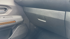 Dacia Sandero Stepway 1.0 TCe Comfort 5dr Petrol Hatchback